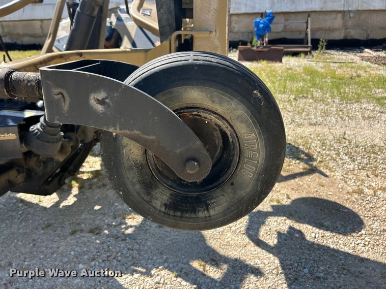 image for item FC5451 Land Pride AFM4214 batwing finish mower