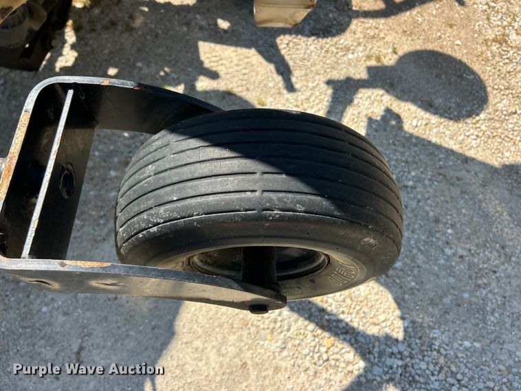 image for item FC5451 Land Pride AFM4214 batwing finish mower