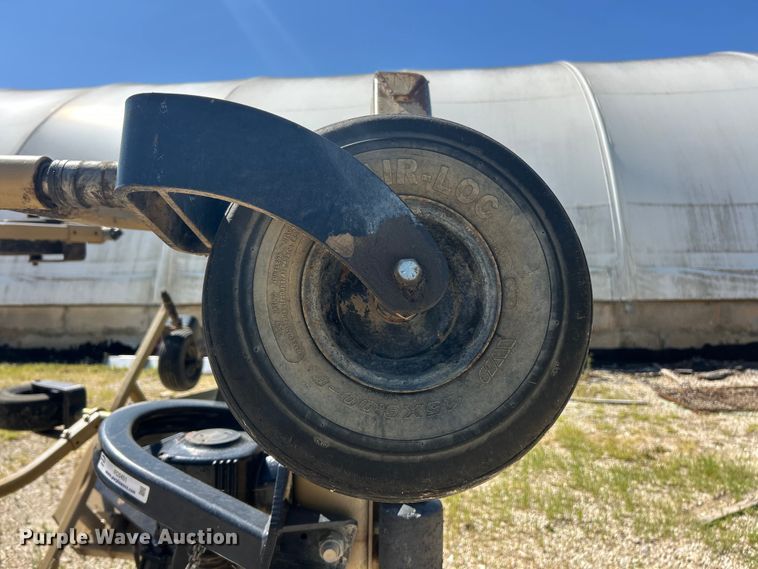 image for item FC5451 Land Pride AFM4214 batwing finish mower