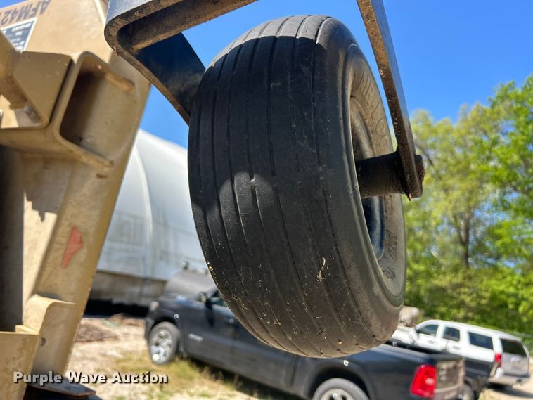 image for item FC5451 Land Pride AFM4214 batwing finish mower