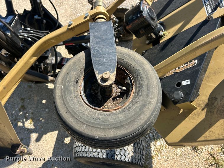 image for item FC5451 Land Pride AFM4214 batwing finish mower