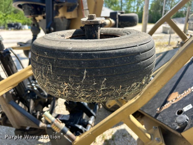 image for item FC5451 Land Pride AFM4214 batwing finish mower