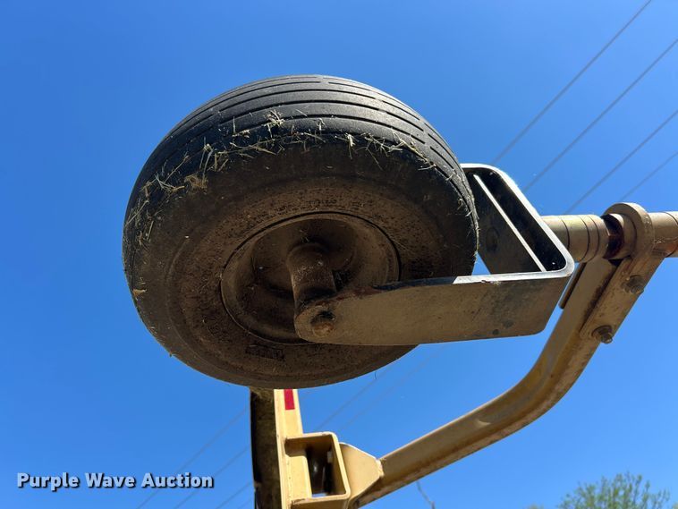 image for item FC5451 Land Pride AFM4214 batwing finish mower