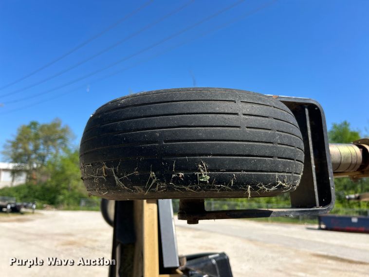 image for item FC5451 Land Pride AFM4214 batwing finish mower