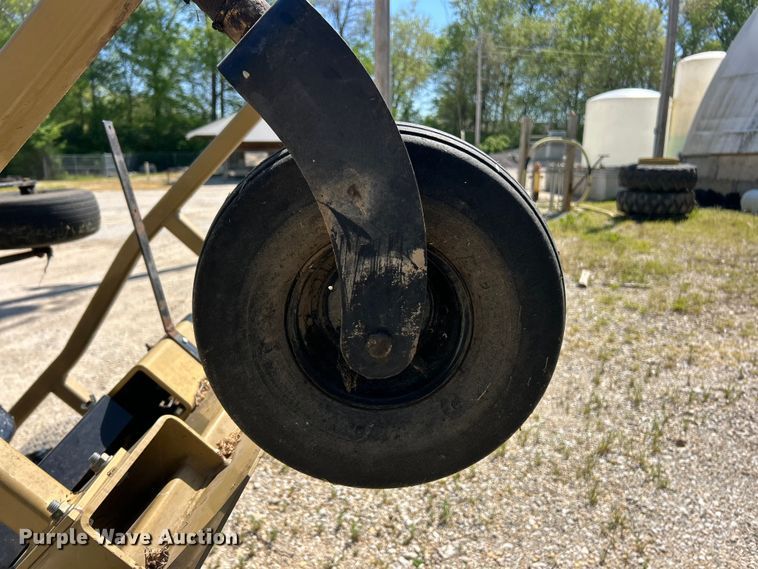 image for item FC5451 Land Pride AFM4214 batwing finish mower