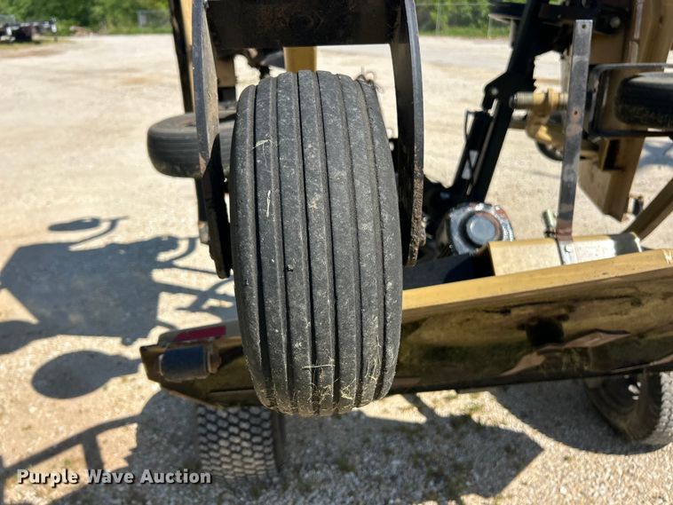 image for item FC5451 Land Pride AFM4214 batwing finish mower