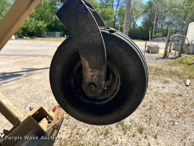 image for item FC5451 Land Pride AFM4214 batwing finish mower