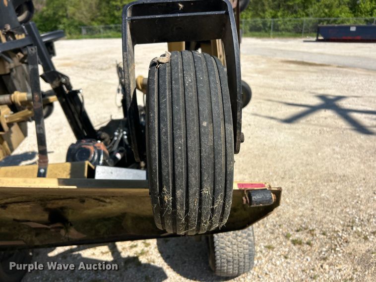 image for item FC5451 Land Pride AFM4214 batwing finish mower