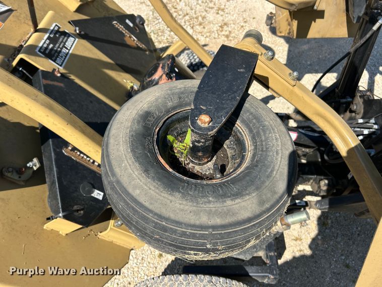 image for item FC5451 Land Pride AFM4214 batwing finish mower