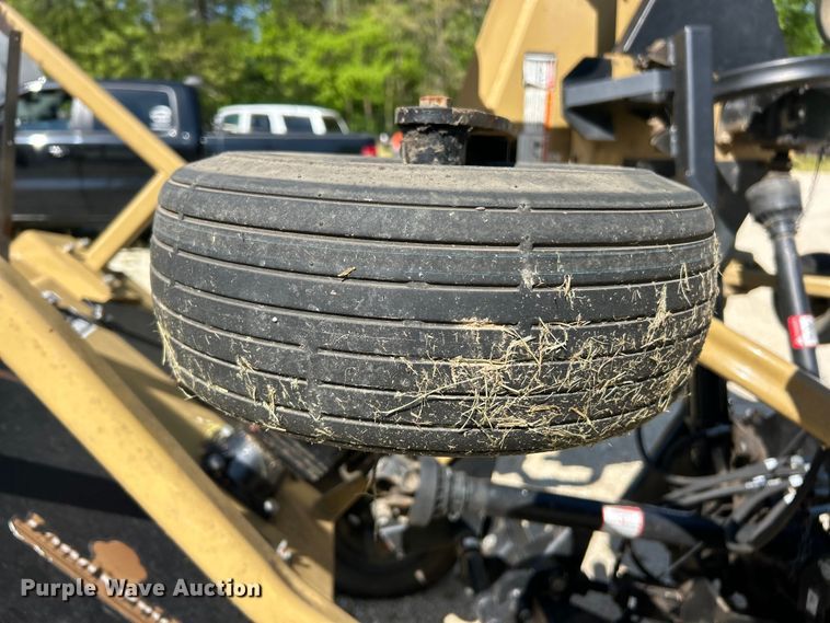 image for item FC5451 Land Pride AFM4214 batwing finish mower