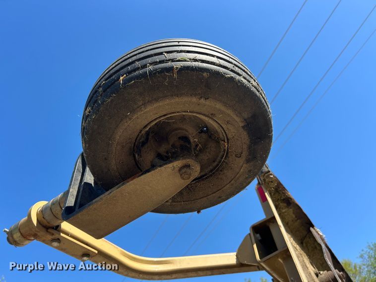 image for item FC5451 Land Pride AFM4214 batwing finish mower