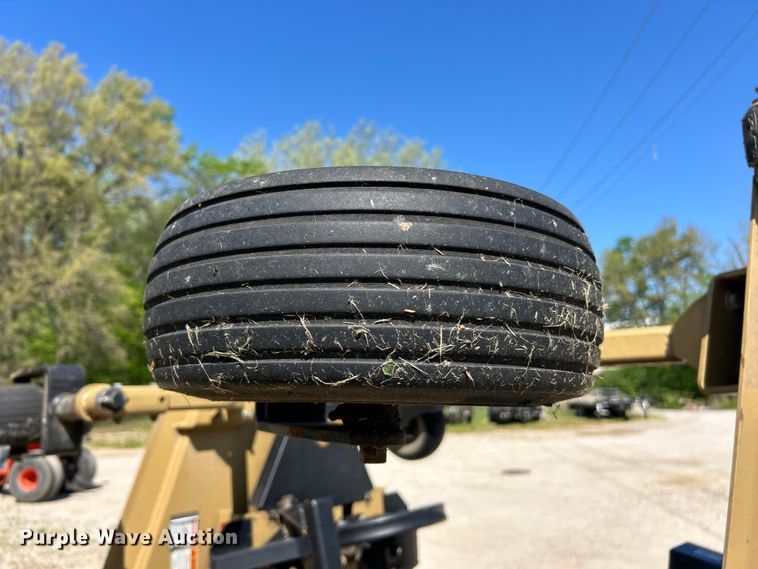 image for item FC5451 Land Pride AFM4214 batwing finish mower