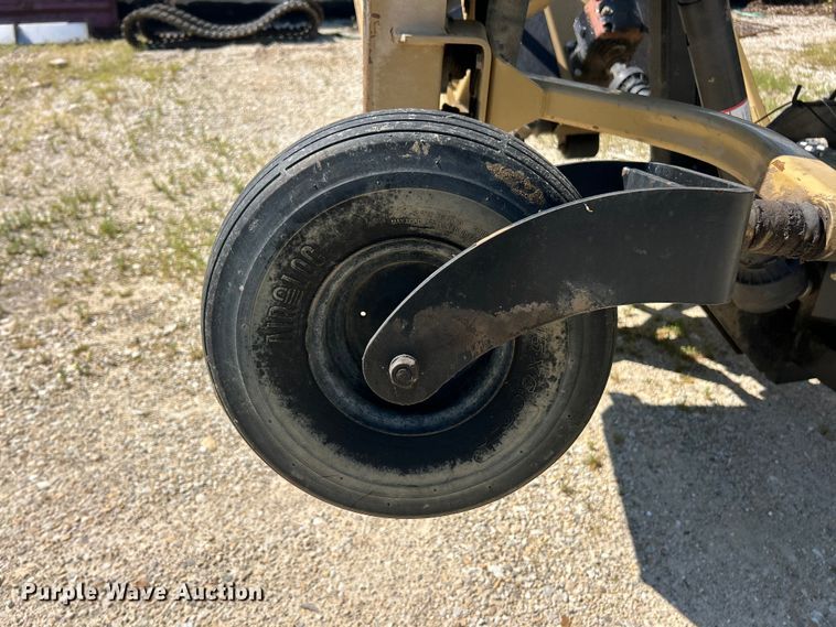 image for item FC5451 Land Pride AFM4214 batwing finish mower