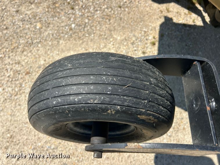 image for item FC5451 Land Pride AFM4214 batwing finish mower