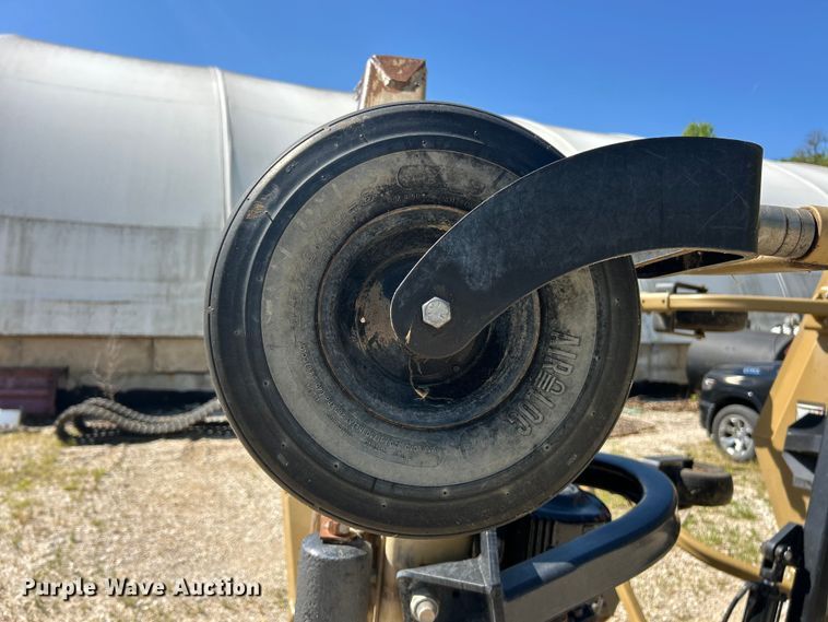 image for item FC5451 Land Pride AFM4214 batwing finish mower