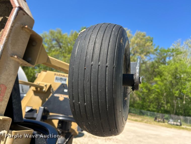 image for item FC5451 Land Pride AFM4214 batwing finish mower