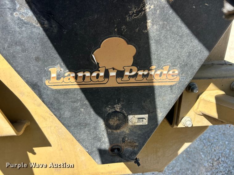 image for item FC5451 Land Pride AFM4214 batwing finish mower