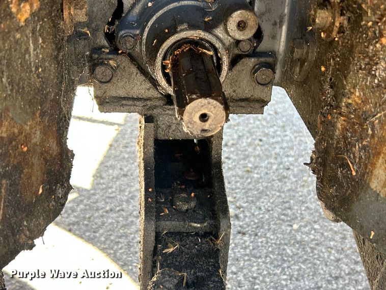 image for item FC5452 Kubota L5030 GST MFWD tractor