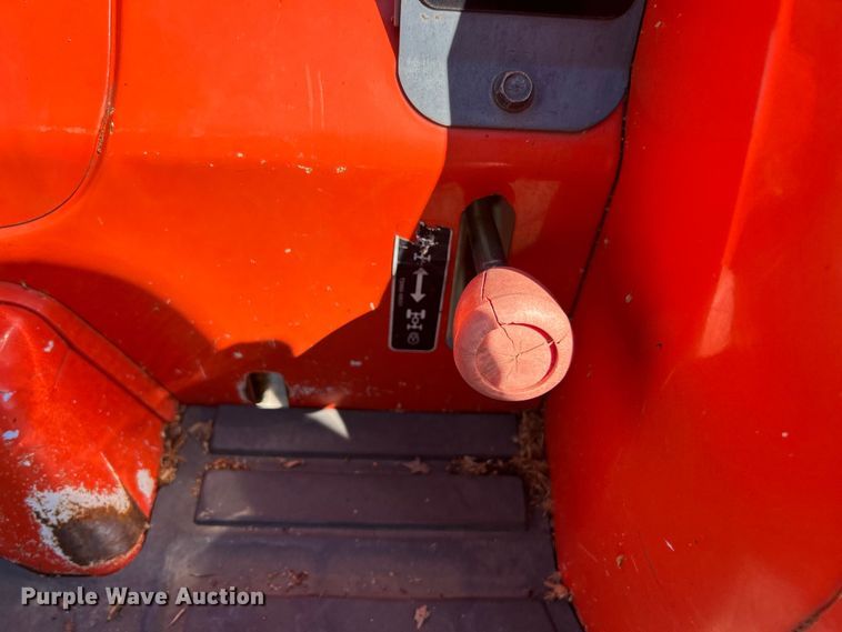 image for item FC5452 Kubota L5030 GST MFWD tractor