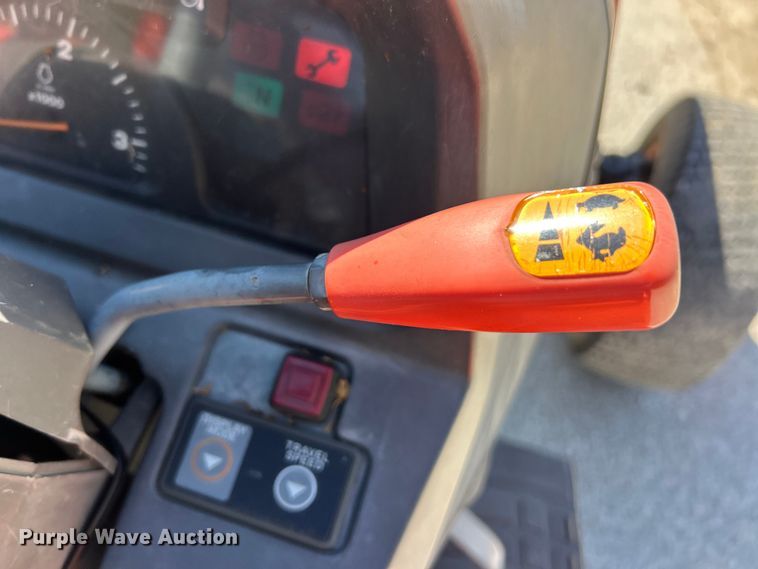 image for item FC5452 Kubota L5030 GST MFWD tractor