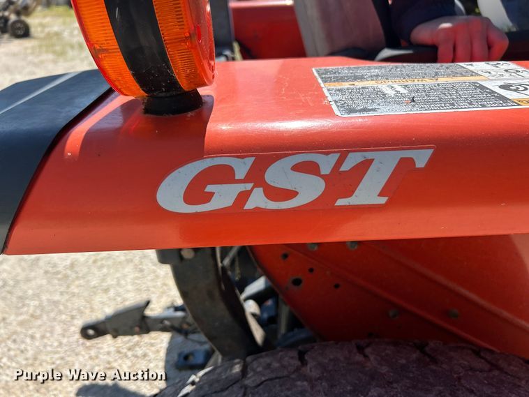 image for item FC5452 Kubota L5030 GST MFWD tractor