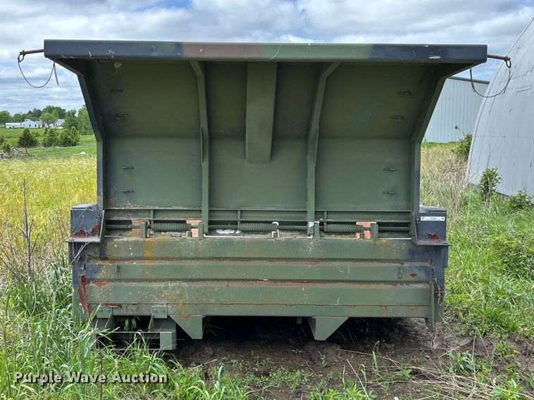 image for item FC5625 Dump bed