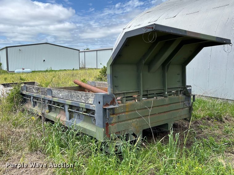 image for item FC5625 Dump bed
