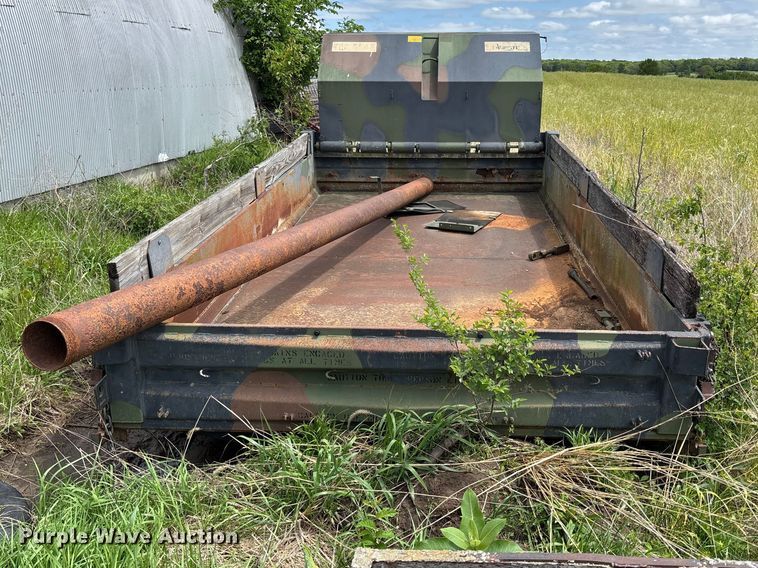 image for item FC5625 Dump bed