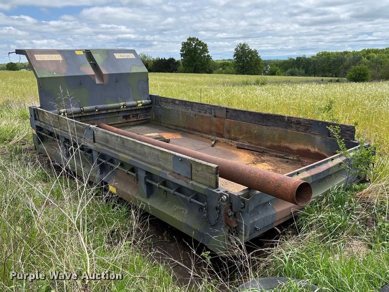image for item FC5625 Dump bed