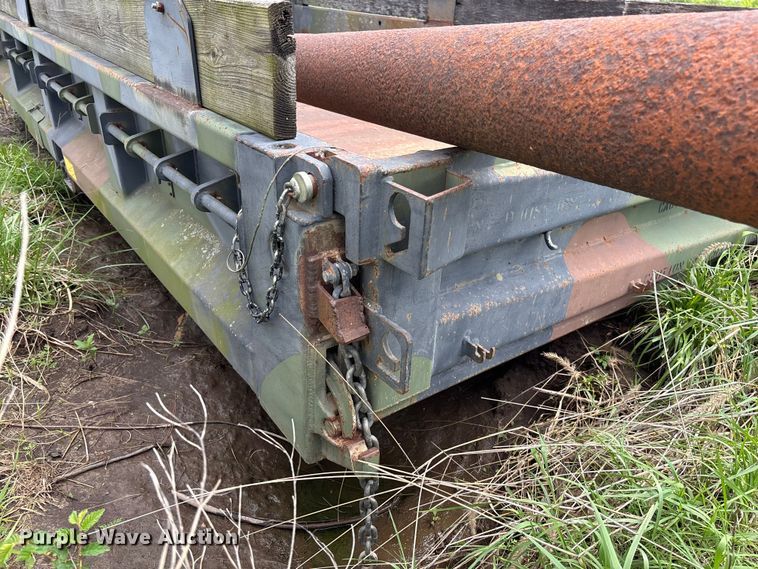 image for item FC5625 Dump bed