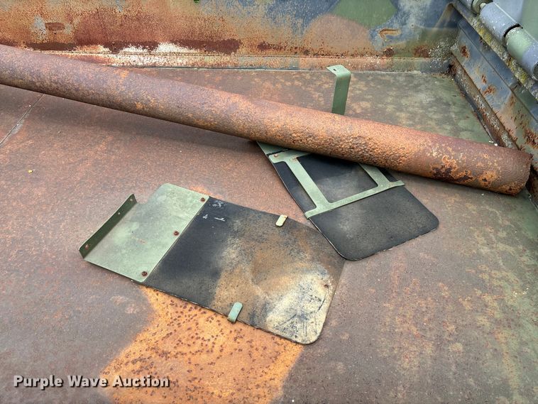 image for item FC5625 Dump bed