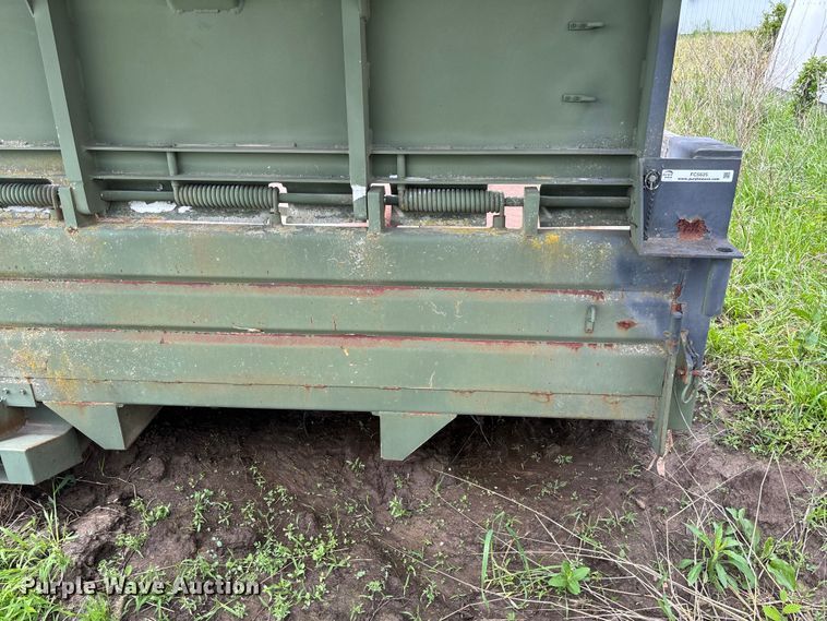 image for item FC5625 Dump bed
