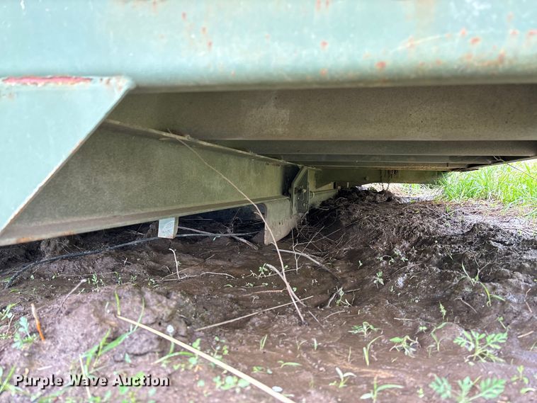 image for item FC5625 Dump bed