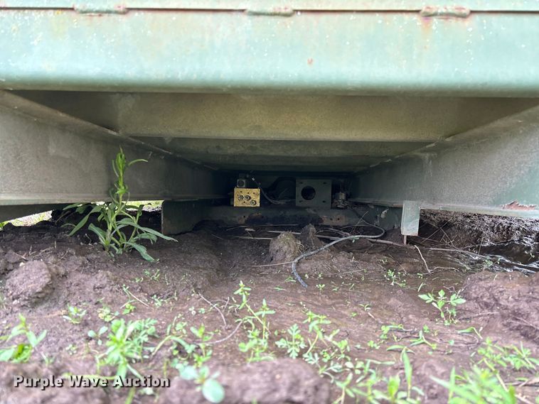 image for item FC5625 Dump bed