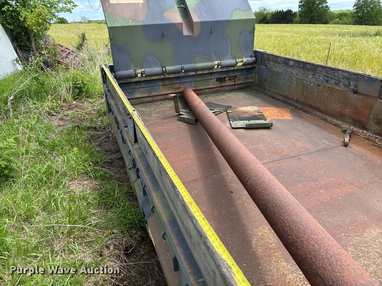 image for item FC5625 Dump bed