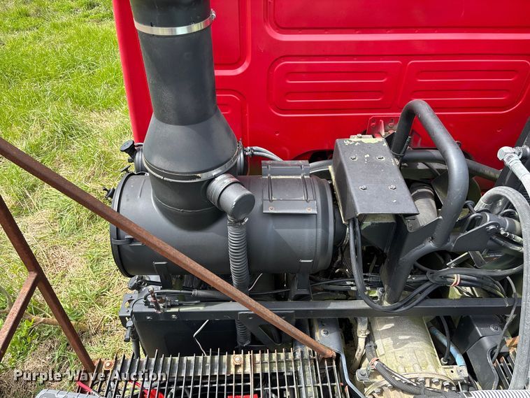 image for item FC5627 1998 Stewart & Stevenson M-1090 brush fire truck