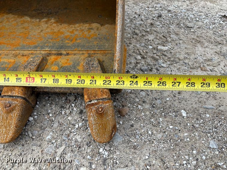 image for item FC5629 2021 John Deere 35G mini excavator