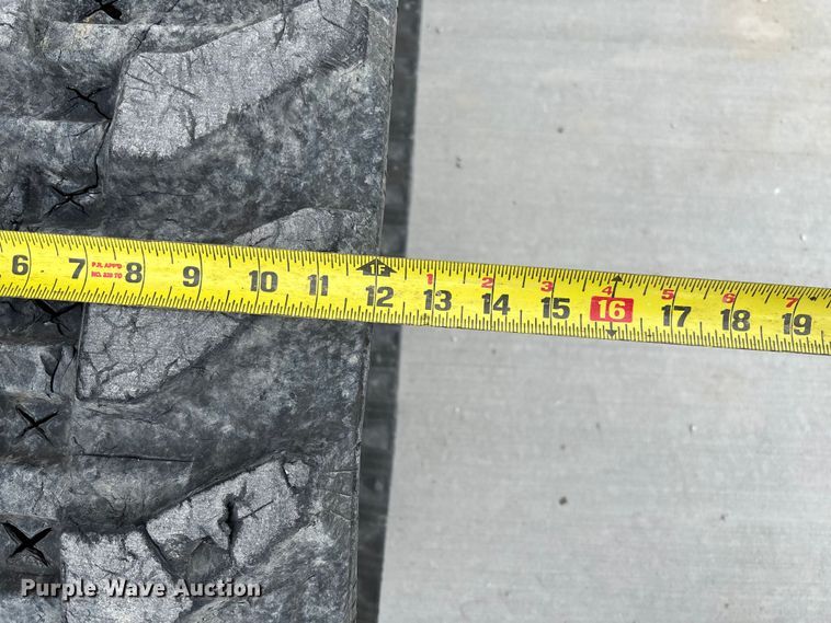 image for item FC5629 2021 John Deere 35G mini excavator