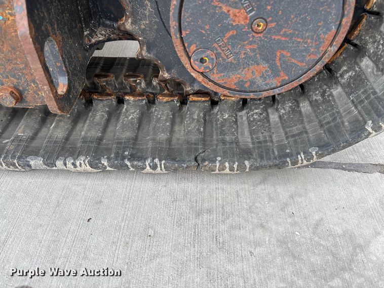 image for item FC5629 2021 John Deere 35G mini excavator