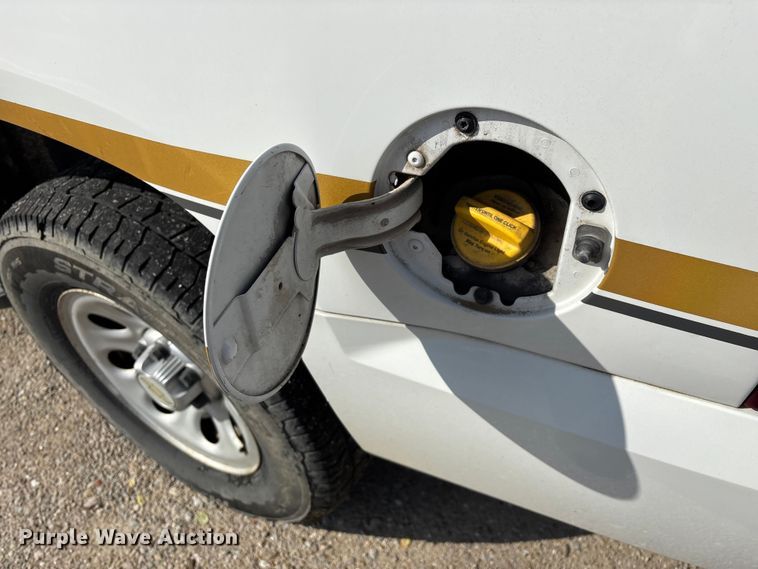 image for item FG0258 2013 Chevrolet Tahoe SUV