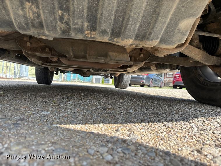 image for item FG0258 2013 Chevrolet Tahoe SUV