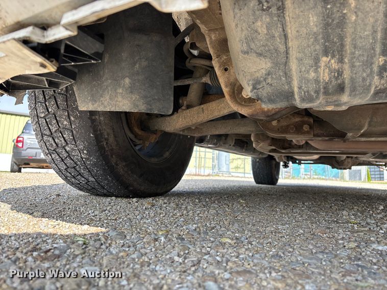 image for item FG0258 2013 Chevrolet Tahoe SUV