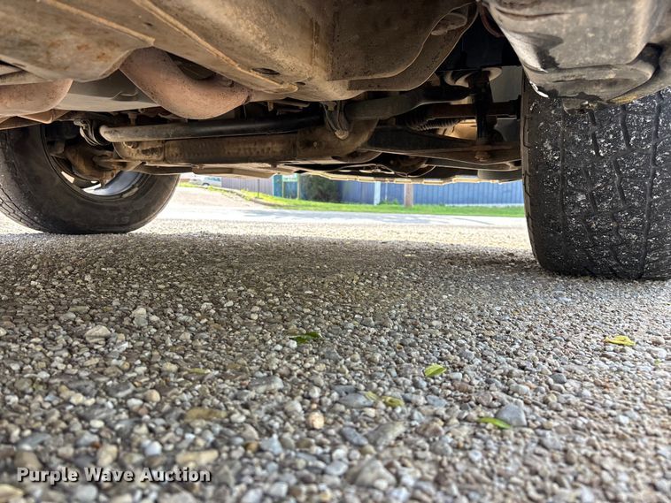 image for item FG0258 2013 Chevrolet Tahoe SUV