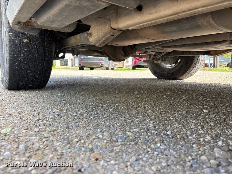 image for item FG0258 2013 Chevrolet Tahoe SUV