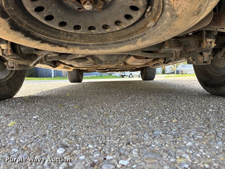 image for item FG0258 2013 Chevrolet Tahoe SUV