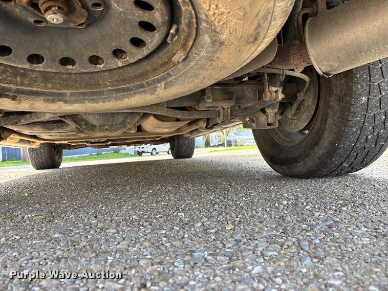 image for item FG0258 2013 Chevrolet Tahoe SUV