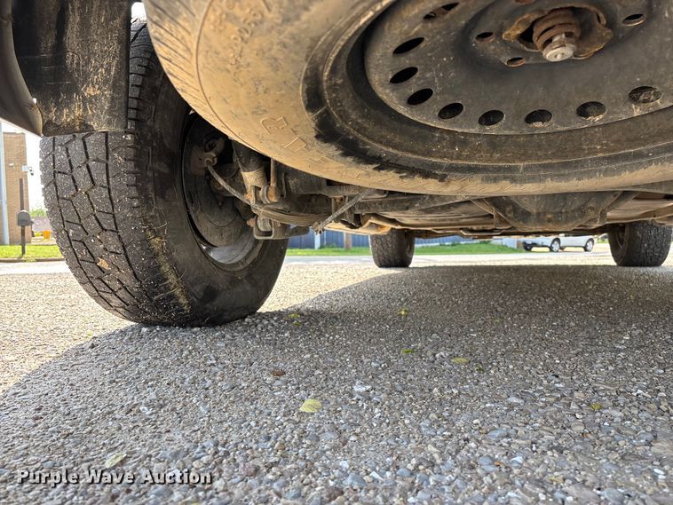 image for item FG0258 2013 Chevrolet Tahoe SUV