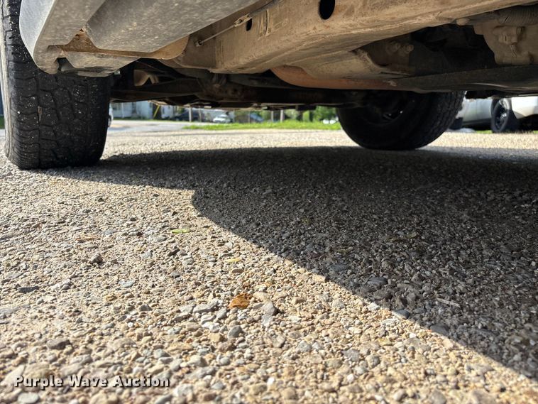 image for item FG0258 2013 Chevrolet Tahoe SUV