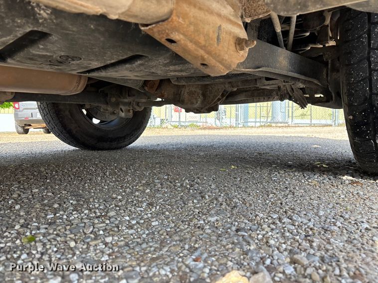 image for item FG0258 2013 Chevrolet Tahoe SUV