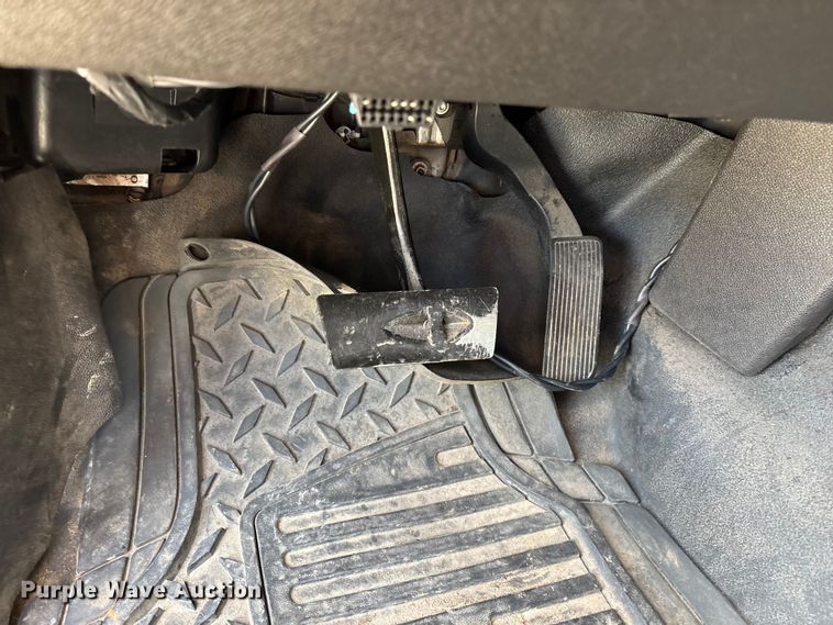 image for item FG0258 2013 Chevrolet Tahoe SUV